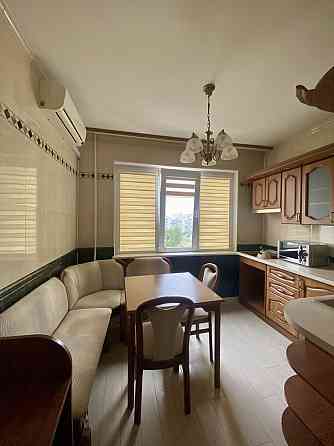 Продаж Квартира 3-кімнатна, 9/16 поверх на Закревського Миколи вул., д. 41А Kiev