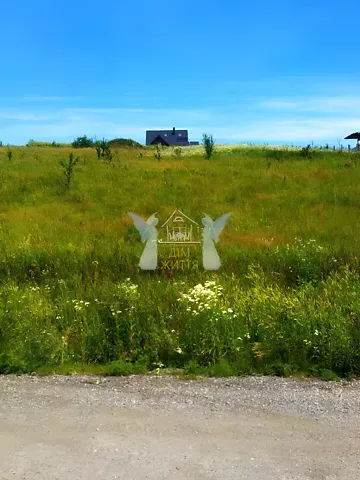 Продажа земельного участка  площадь 6 сот Вербицького вулиця  - изображение 1