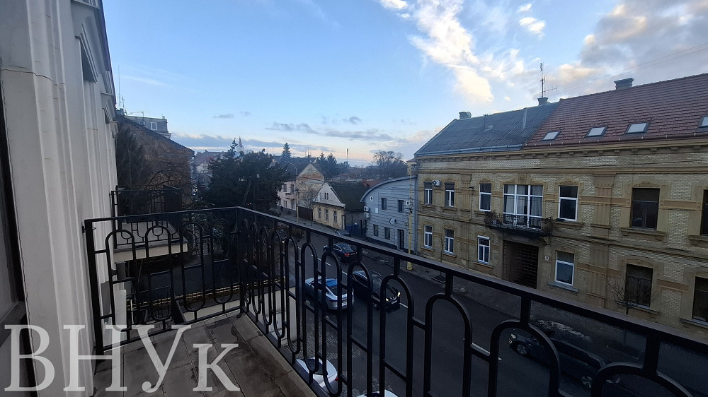 Продаж Квартира 2-кімнатна, 3/5 поверх на Собранецька Ужгород - фото 5