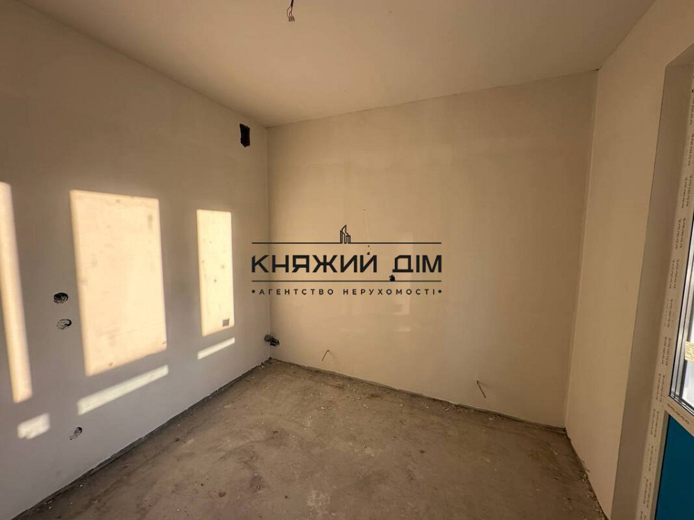 Продаж Квартира 1-кімнатна, 8/25 поверх на Гмыри Бориса ул. Киев - изображение 7