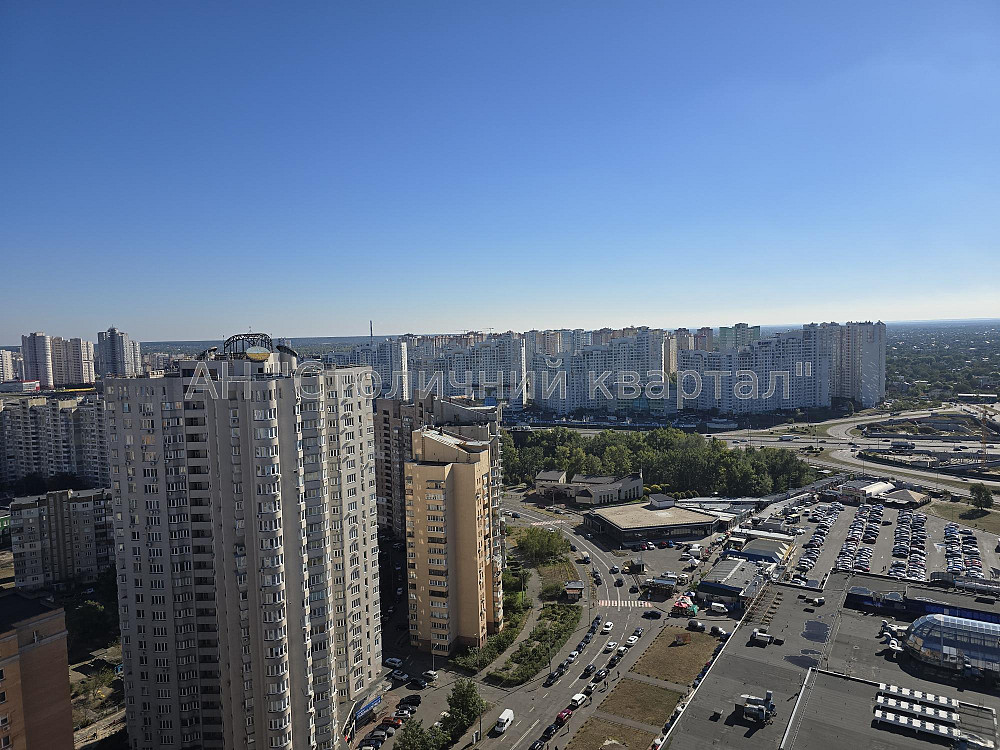 Продаж Будинок 3-кімнатний на Княжий Затон вул., 21 Kiev - photo 12