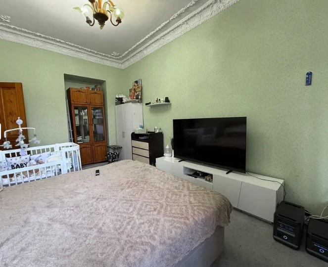 Продаж Квартира 3-кімнатна на ул. Колонтаевская, 71 Одеса - фото 2