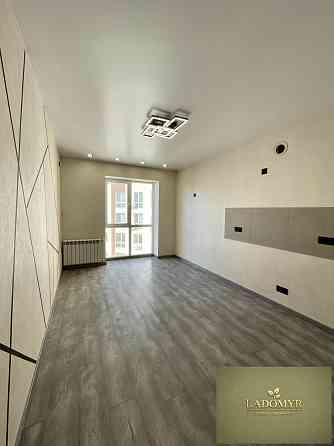 Продаж Квартира 1-кімнатна, 9/9 поверх на вул. Соборна Rivne