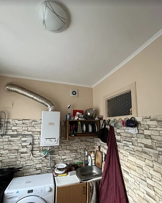 Продаж 2к квартири 46 кв. м на просп. Бандери Степана Тернопіль - фото 11