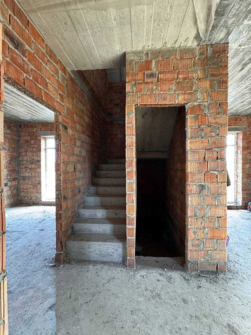 Продаж 2-поверховий Будинок з ділянкою 5 сот 110 кв.м 3 кімн. на Садова вул. Бірки (Жовківський район) - фото 16