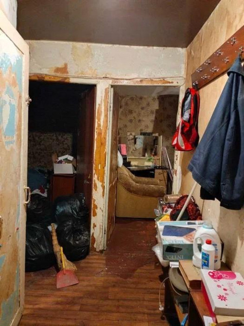 Продам Двокімнатну Квартиру на Корольова Одеса - фото 3