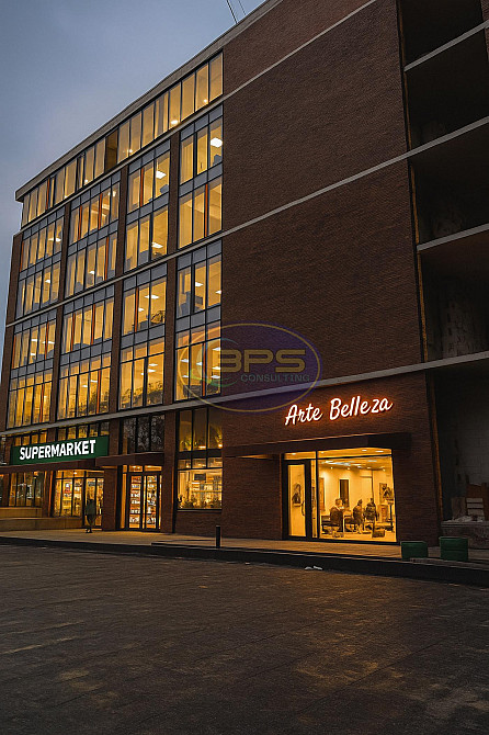 Продаж торгове приміщення на вул. Фонтанська дорога Одесса - изображение 3