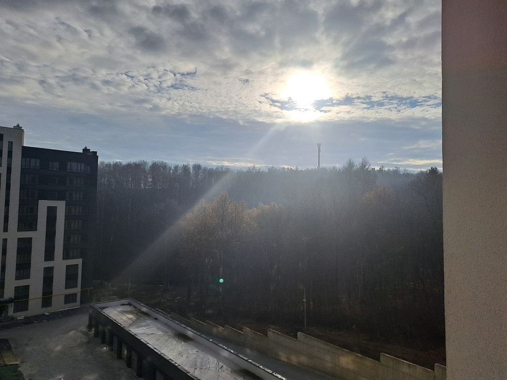 Продаж Квартира 3-кімнатна, 5/10 поверх на Львівська вул., 29 Тернопіль - фото 11