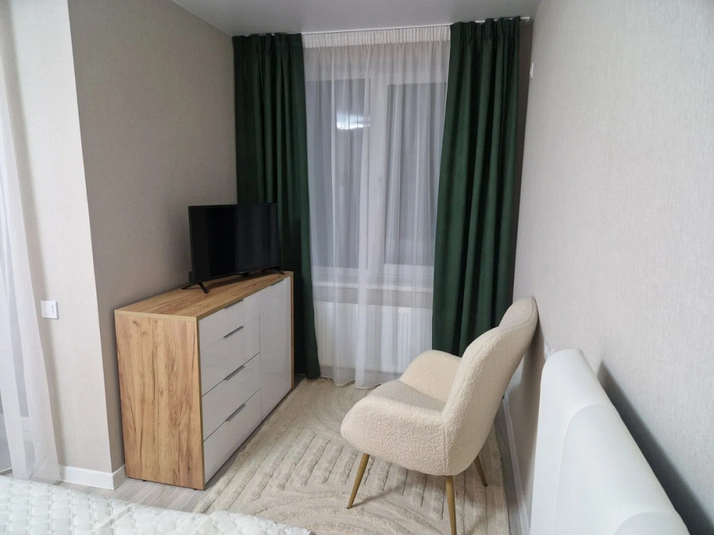 Оренда Квартира 1-кімнатна, 27/27 поверх на ЖК Оранж сити, Київ - фото 2