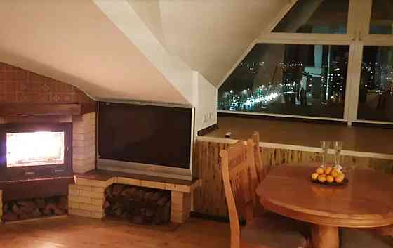 Продаж Квартира 3-кімнатна, 7/7 поверх Тернопіль