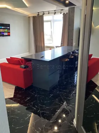 Оренда 2к Квартира 80 кв.м ул. Генуэзская, 3Б Одеса