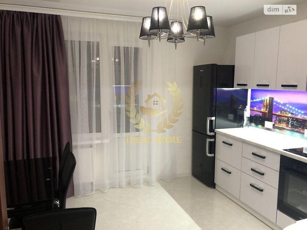 Продаж 3к. квартири, ЖК Крістер Град Киев - изображение 9