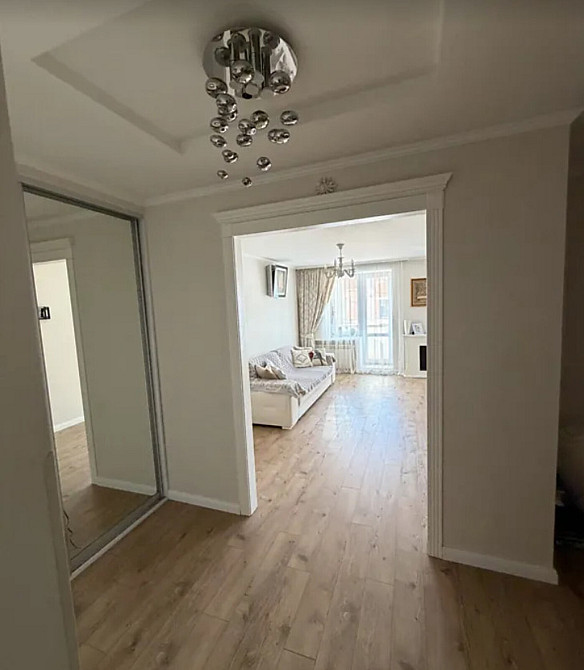 Продаж Квартира 3-кімнатна, 8/9 поверх Тернополь - изображение 8