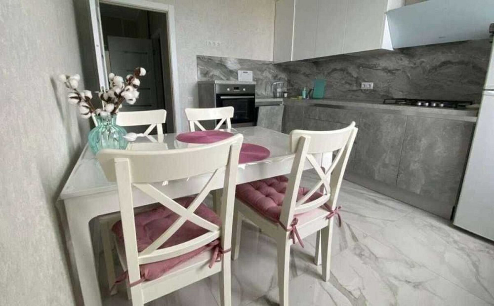 Оренда Квартира 1-кімнатна, 3/10 поверх на Драгоманова, 42 а Київ - фото 3