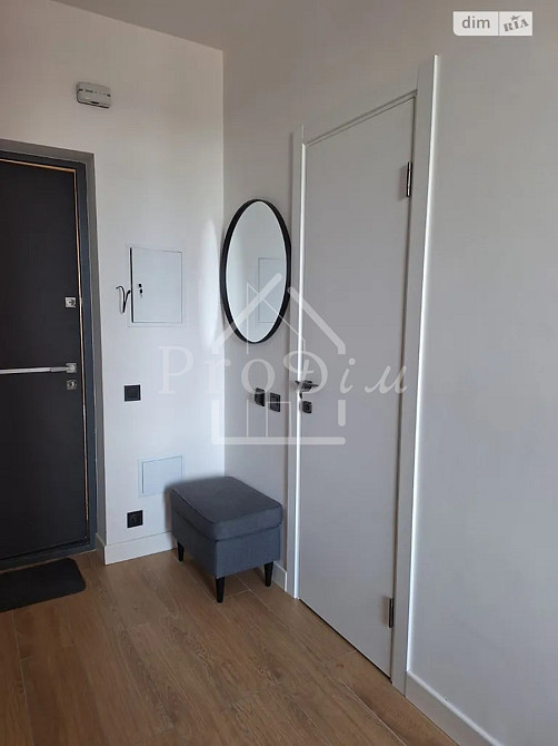 Продаж 1 к квартира ЖК Dock32. Наребежно - Рибальська дорога 32. Оболонський район. Почайна. Kiev - photo 5