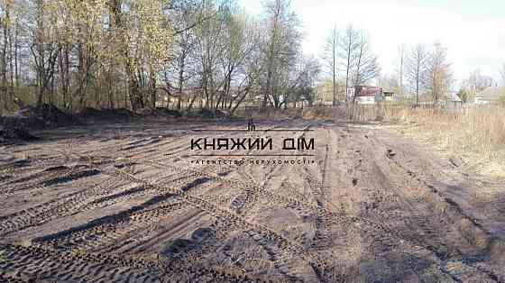 Продаж земельної ділянки 10 соток на Щучий пров. Kiev