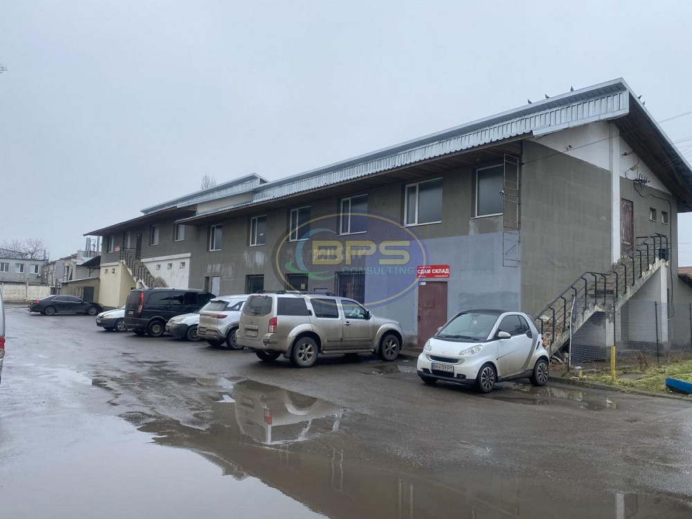 Продаж приміщення вільного призначення на вул. 1-ший пер. Виноградний приміщень - 20 Одеса - фото 2