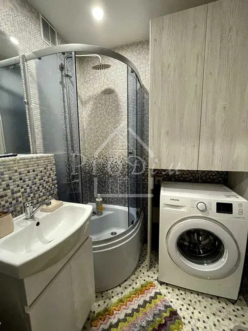 Оренда Квартира 1-кімнатна, 6/9 поверх на Йорданська вул. (Лайоша Гавро), 21 Kiev - photo 10