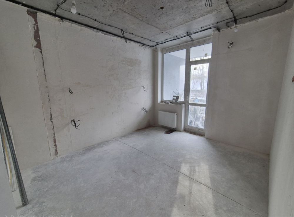 Продаж Квартира 1-кімнатна, 3/12 поверх на Вишгородська вул., д. 45 Kiev - photo 5