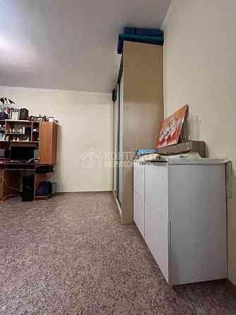 Продаж Квартира 1-кімнатна, 2/9 поверх на вул. Гвардійців Широнінців Kharkiv