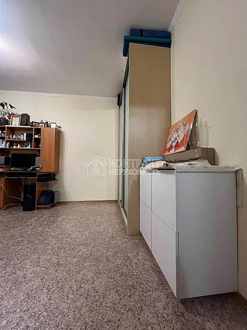 Продаж Квартира 1-кімнатна, 2/9 поверх на вул. Гвардійців Широнінців Харків - фото 6