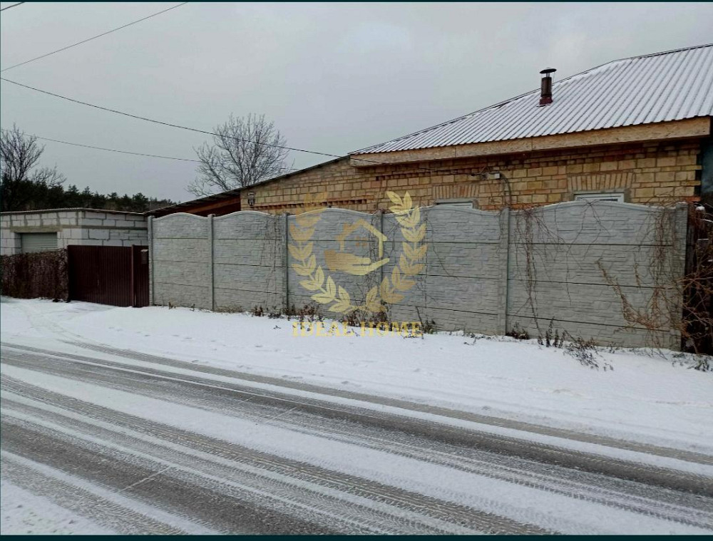 Продам будинок с. Любимівка Любимівка (Вишгородський район) - фото 15