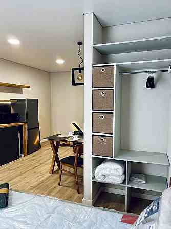 Оренда Квартира 1-кімнатна, 2/2 поверх на Коцюбинського, 18 Київ