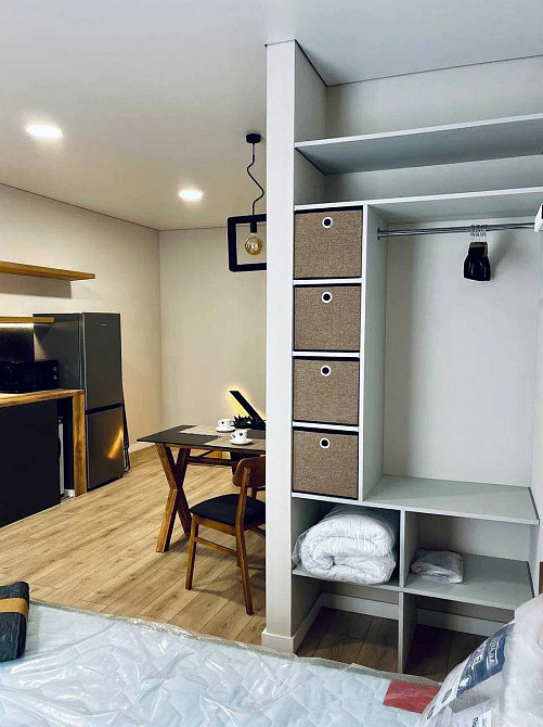 Оренда Квартира 1-кімнатна, 2/2 поверх на Коцюбинського, 18 Київ - фото 3