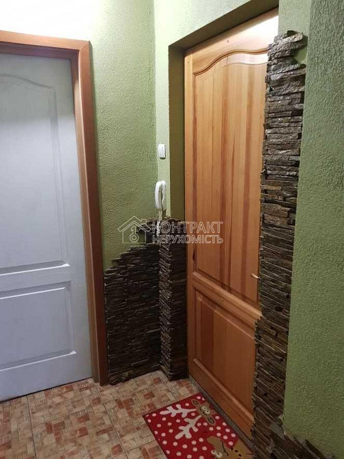 Продаж Квартира 2-кімнатна, 4/8 поверх на вул. Олександрівський Харків - фото 8