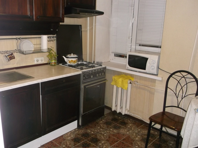 Оренда 1 кімнатна квартира м. Лук'янівська КОД 1135378 Kiev - photo 5