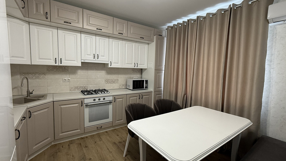 Продаж Квартира 3-кімнатна, 9/9 поверх на вул. Національної Гвардії Івано-Франківськ - фото 4