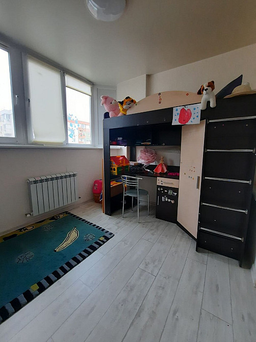 Продаж Квартира 1-кімнатна, 13/16 поверх на Радужный массив вулиця, 20 Одеса - фото 8