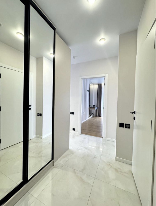 Продаж Квартира 2-кімнатна, 7/23 поверх на Максимовича Михайла вул., д. 24в Kiev - photo 5