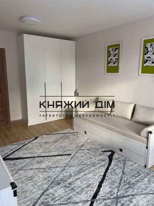 Оренда 2-к. квартира ЖК Ревуцький м. Харківська. Код об'єкта № 11204018 Київ - фото 2