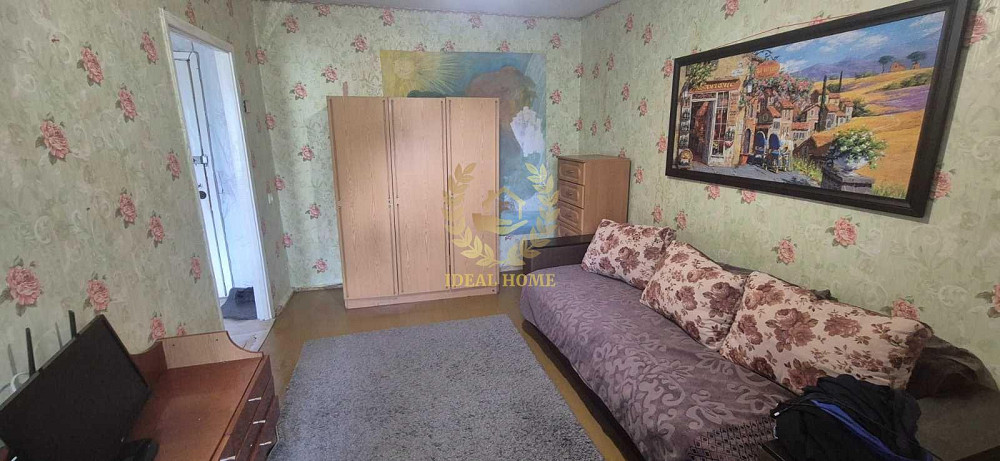 Продаж Квартира 1-кімнатна, 4/9 поверх на Демеевская ул., 39 Київ - фото 5