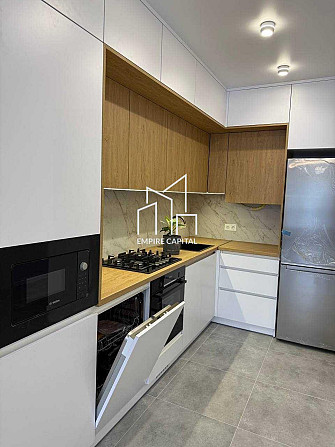 Продаж 1к Квартира 45.5 кв.м Мікльоша Карла вул. Львів - фото 6