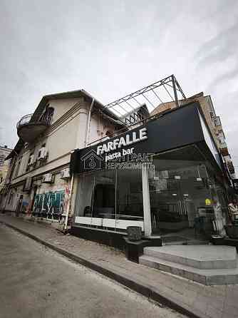 Оренда готовий бізнес на вул. Ярослава Мудрого приміщень - 8, поверх - 2/3 Kharkiv