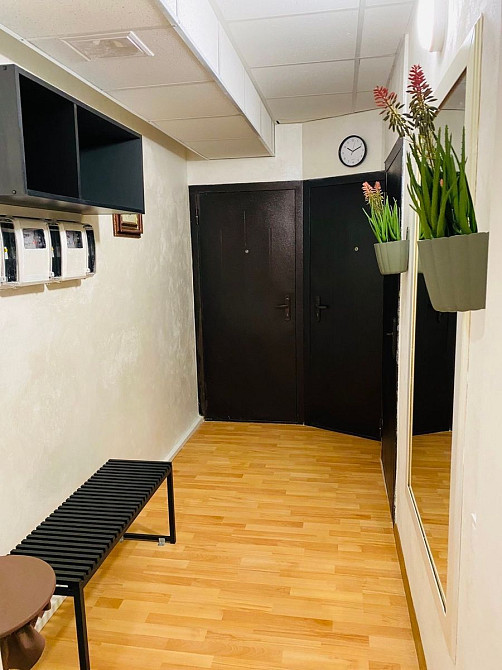 Оренда Квартира 1-кімнатна, 13/13 поверх на Анни Ахматової, 16б Київ - фото 14