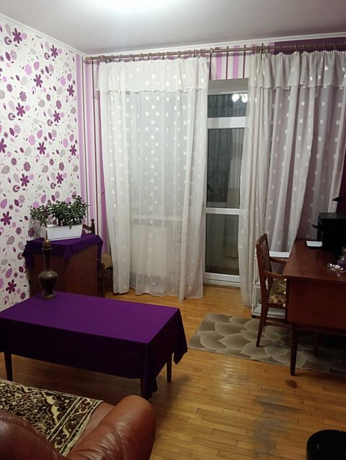 Продаж Квартира 3-кімнатна, 6/6 поверх на Котляревського І. вул., 13 Тернопіль - фото 16