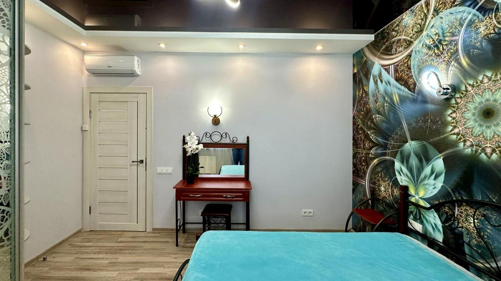 Оренда Квартира 2-кімнатна, 6/25 поверх на Драгоманова, 2 Київ - фото 5