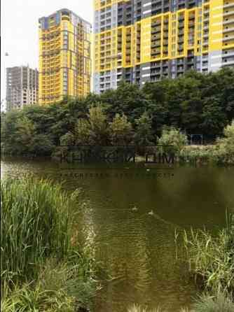 Продаж Квартира 1-кімнатна, 15/26 поверх на Кадетский Гай ул. Киев