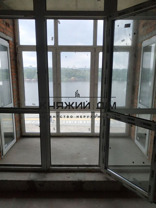 Продажа 3-х к. кв. в новом ЖК на Левобережной. № 21132517 Киев - изображение 8