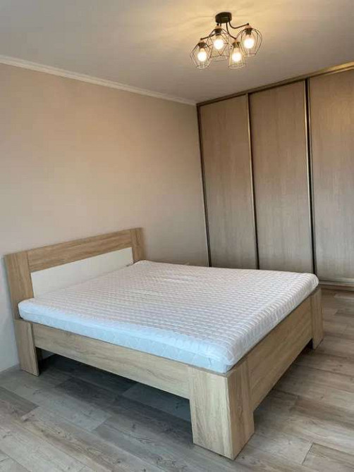 Оренда Квартира 1-кімнатна, 21/25 поверх на ул. Софии Русовой Kiev - photo 4