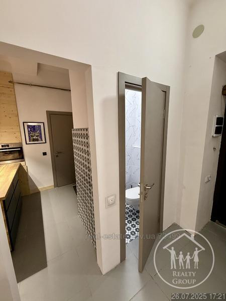 Продаж 3к Квартира 75 кв.м Личаківська L'viv - photo 17