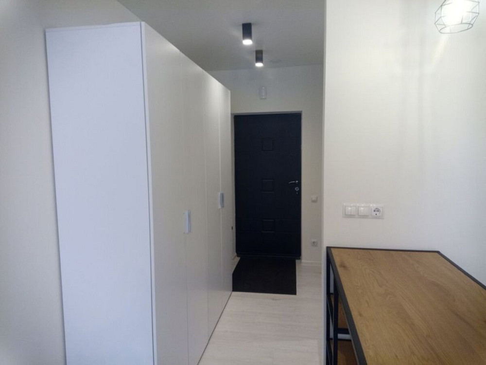 Оренда Квартира 1-кімнатна, 18/25 поверх на Кадетський Гай, 10 Київ - фото 7