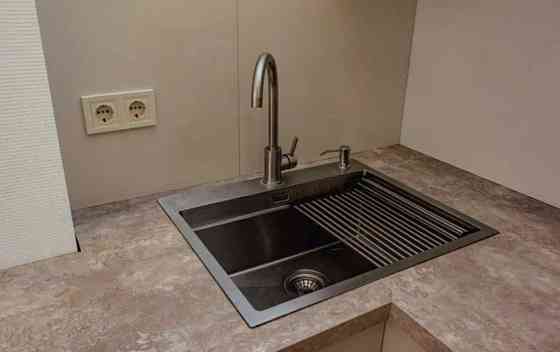 Квартира рядом с парком. Одеса