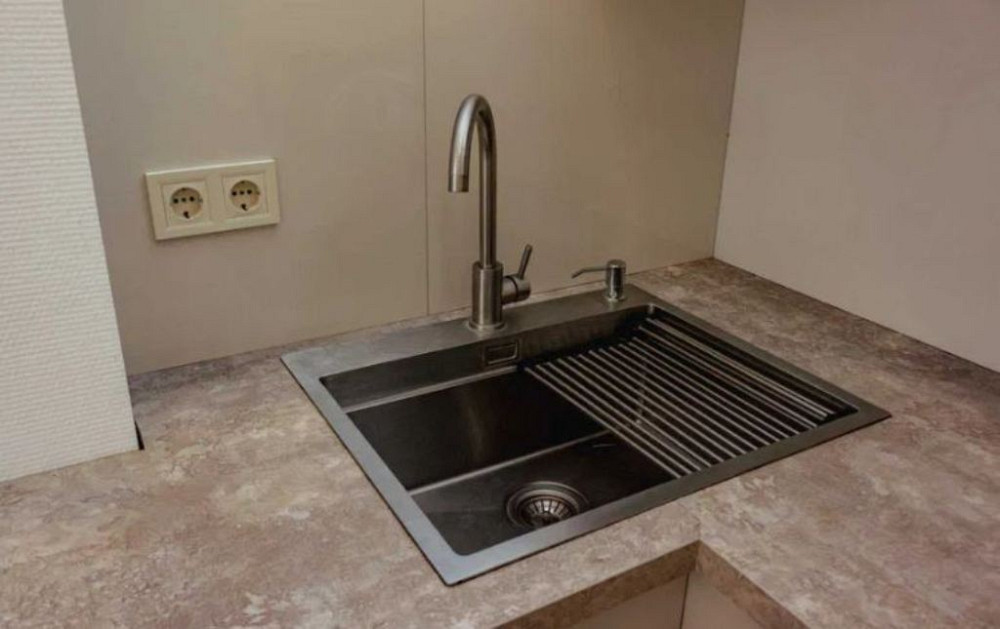 Квартира рядом с парком. Одеса - фото 3