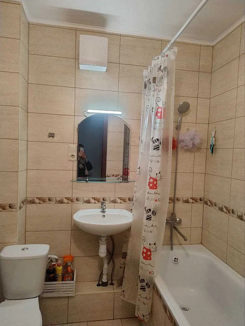 Оренда Квартира 2-кімнатна, 5/25 поверх на Бориса Гмирі, 14 Київ - фото 16