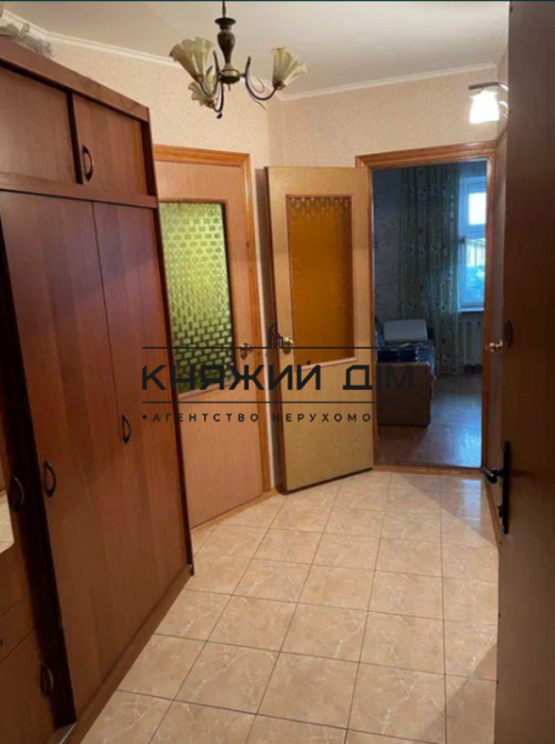 єВідновлення 1 кім. квартири метро Позняки, Харківська КОД 21145920 Київ - фото 6