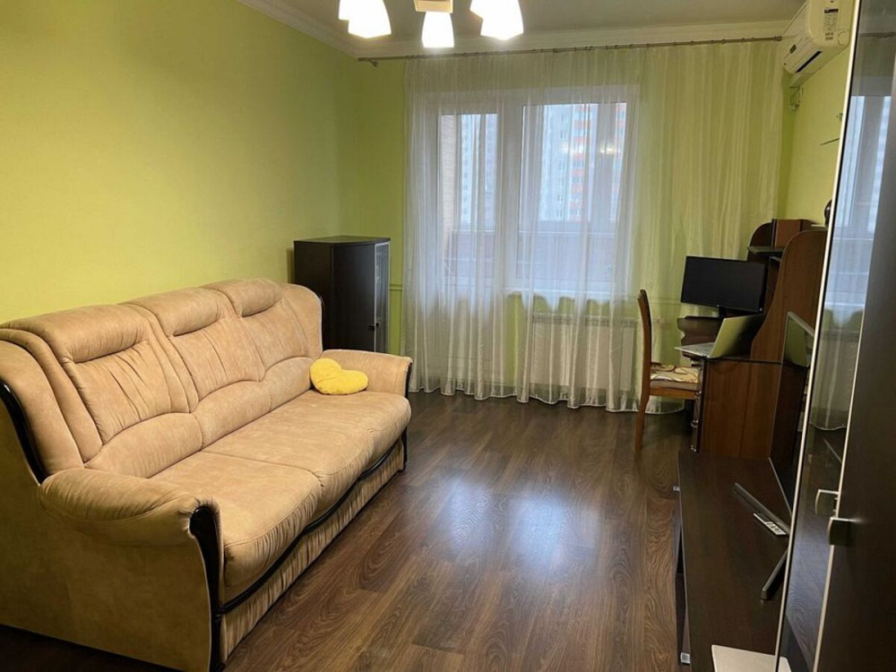 Продаж Квартира 3-кімнатна, 14/22 поверх на Урлівська, 15 Київ - фото 6